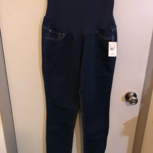 Motherhood Maternity Jeans